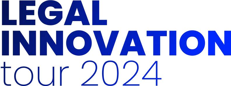 Legal Innovation tour 2024